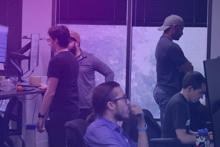 Synergy In Cybersecurity MDR And Threat Hunting32