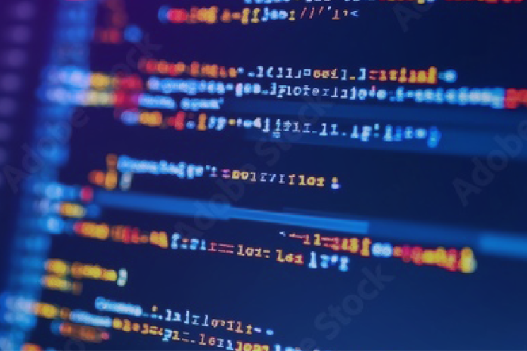 Web Security Safeguarding Your Digital Frontline Social Media Graphics Copy4