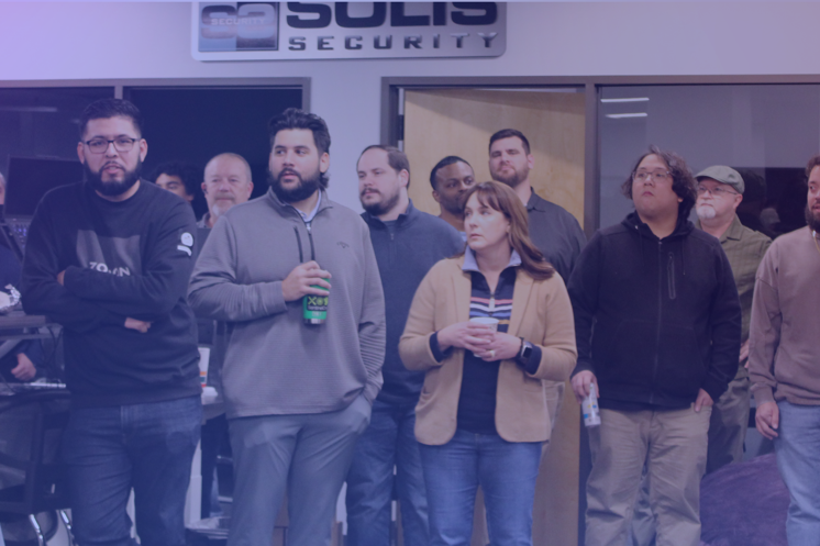 Building A Human Firewall Security Awareness Training2